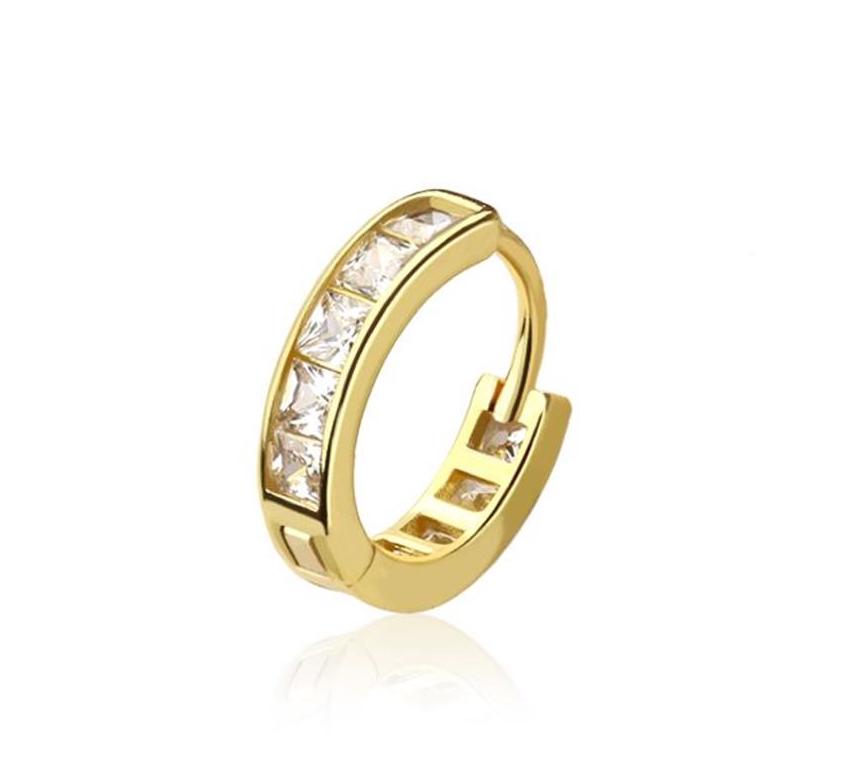 Gem Paved Hoops
