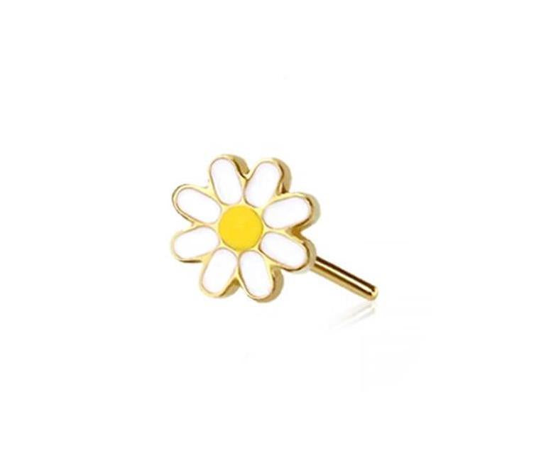 Daisy Flat Back
