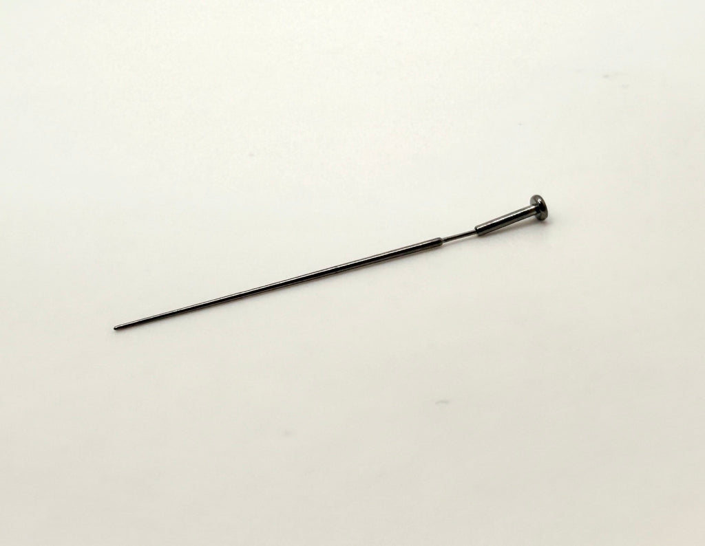 Flat Back Applicator Tool