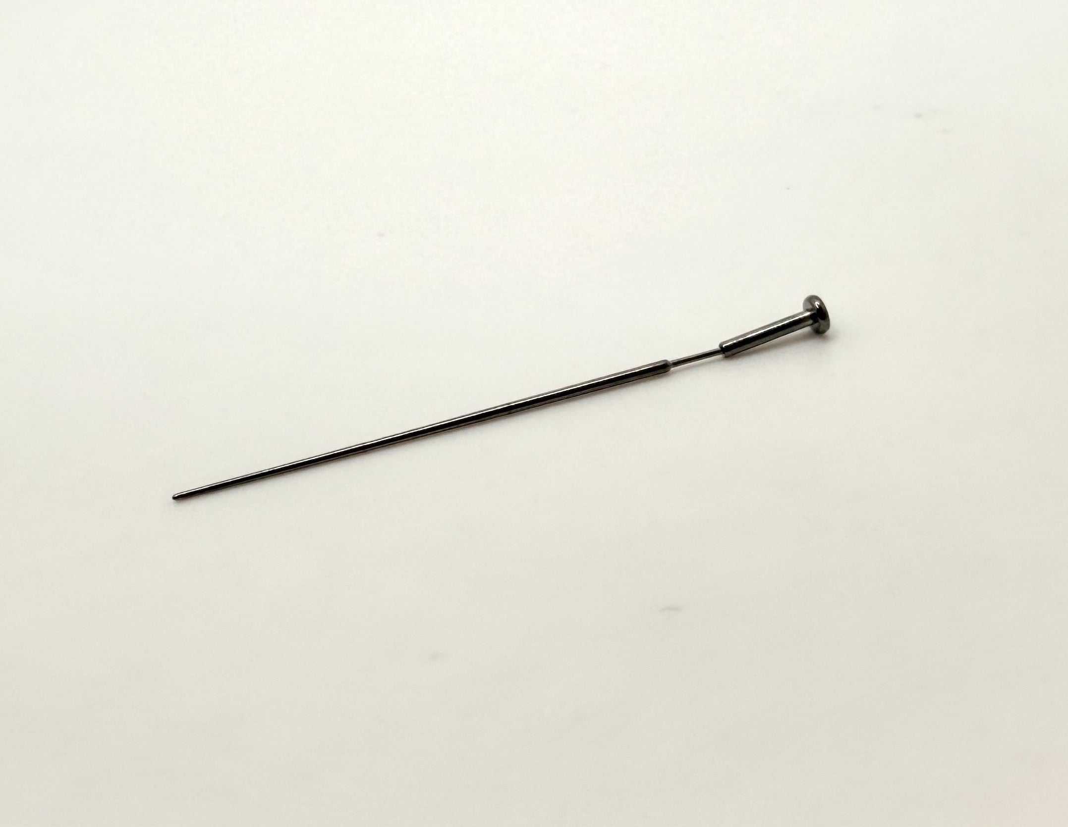 Flat Back Applicator Tool