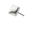 Simple Square Flat Back