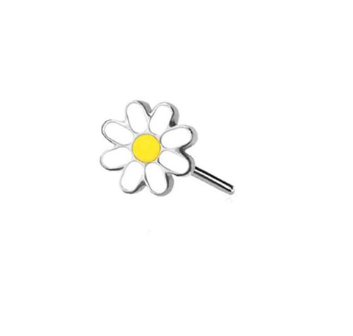 Daisy Flat Back