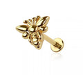 Honeybee Flat Back