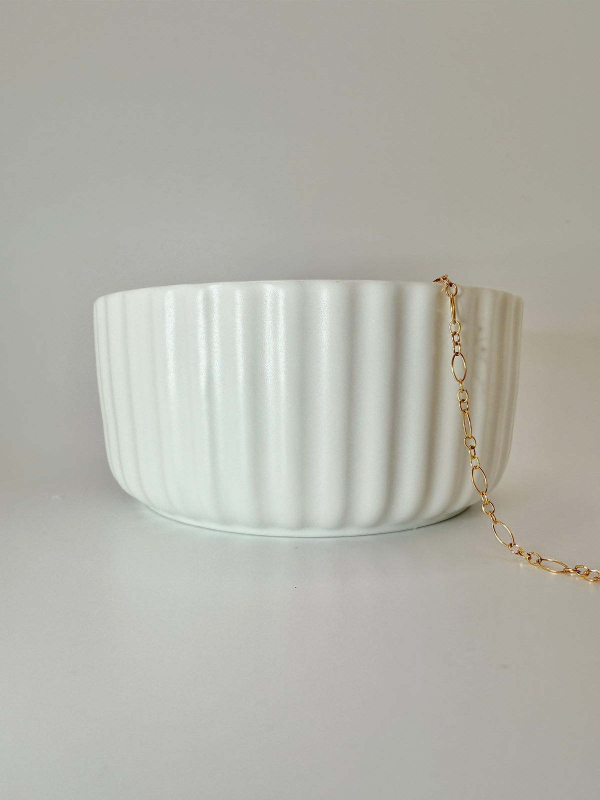 Oval Short Long