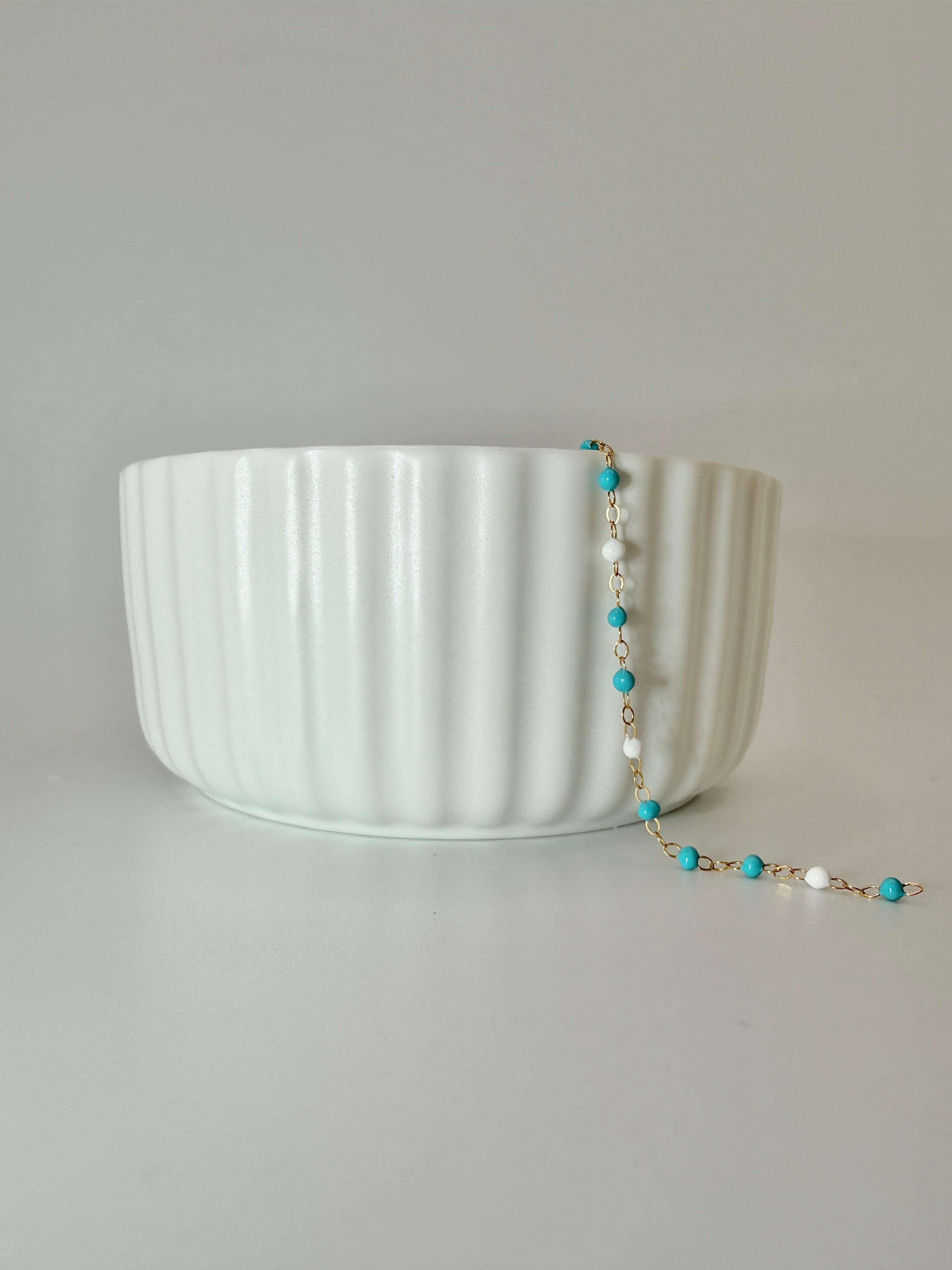 Turquoise