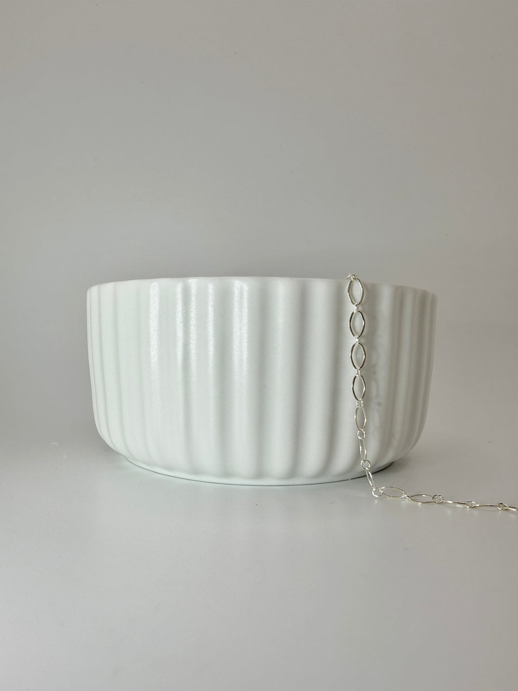Alternating Diamond