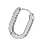 Rectangular Clicker Hoop
