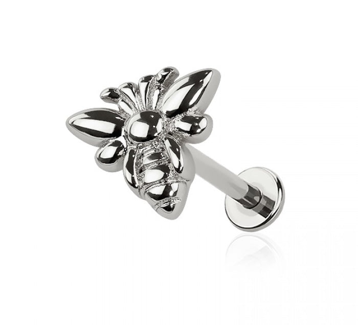 Honeybee Flat Back