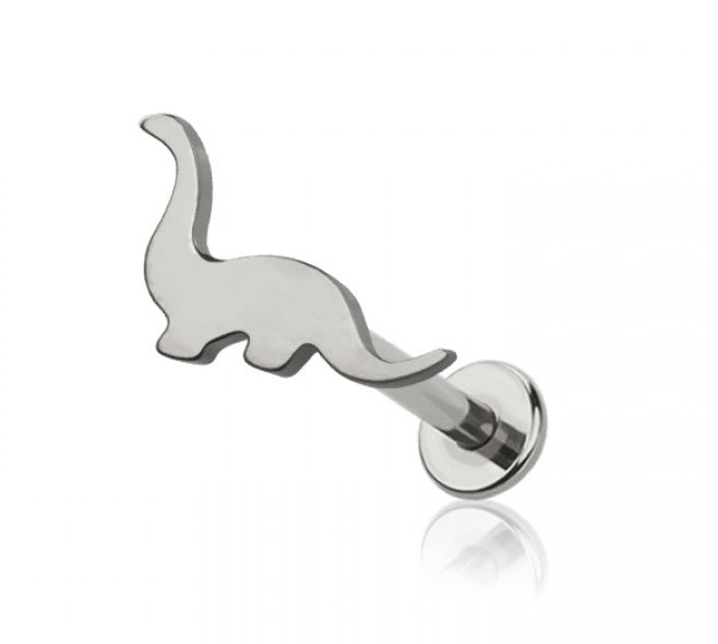 Dinosaur Flat Back