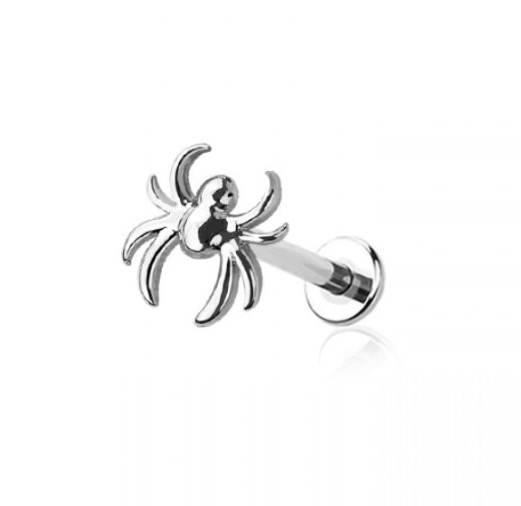 Spider Flat Back