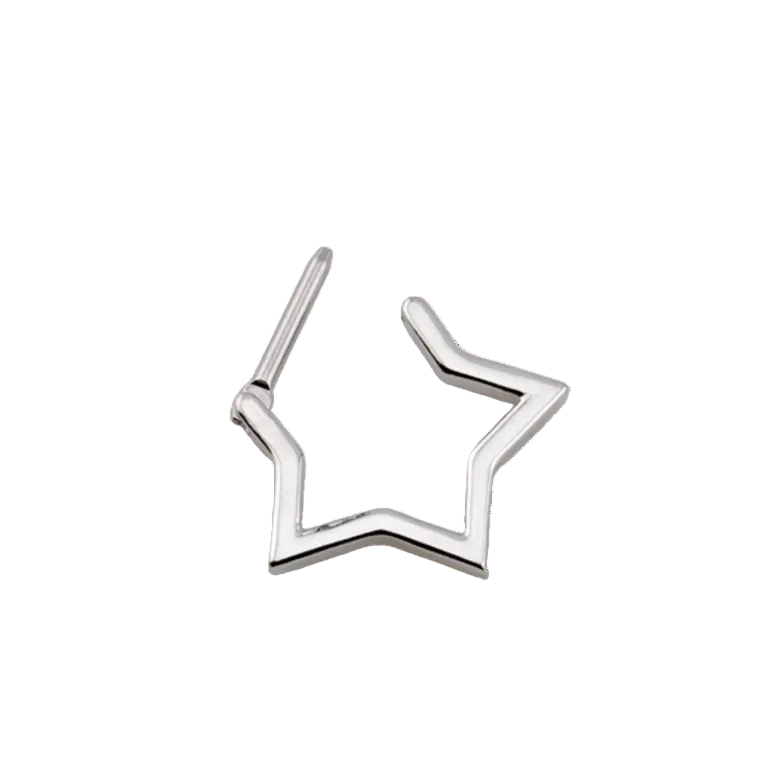 Star Hoops
