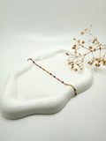 Rainbow Color Enamel
