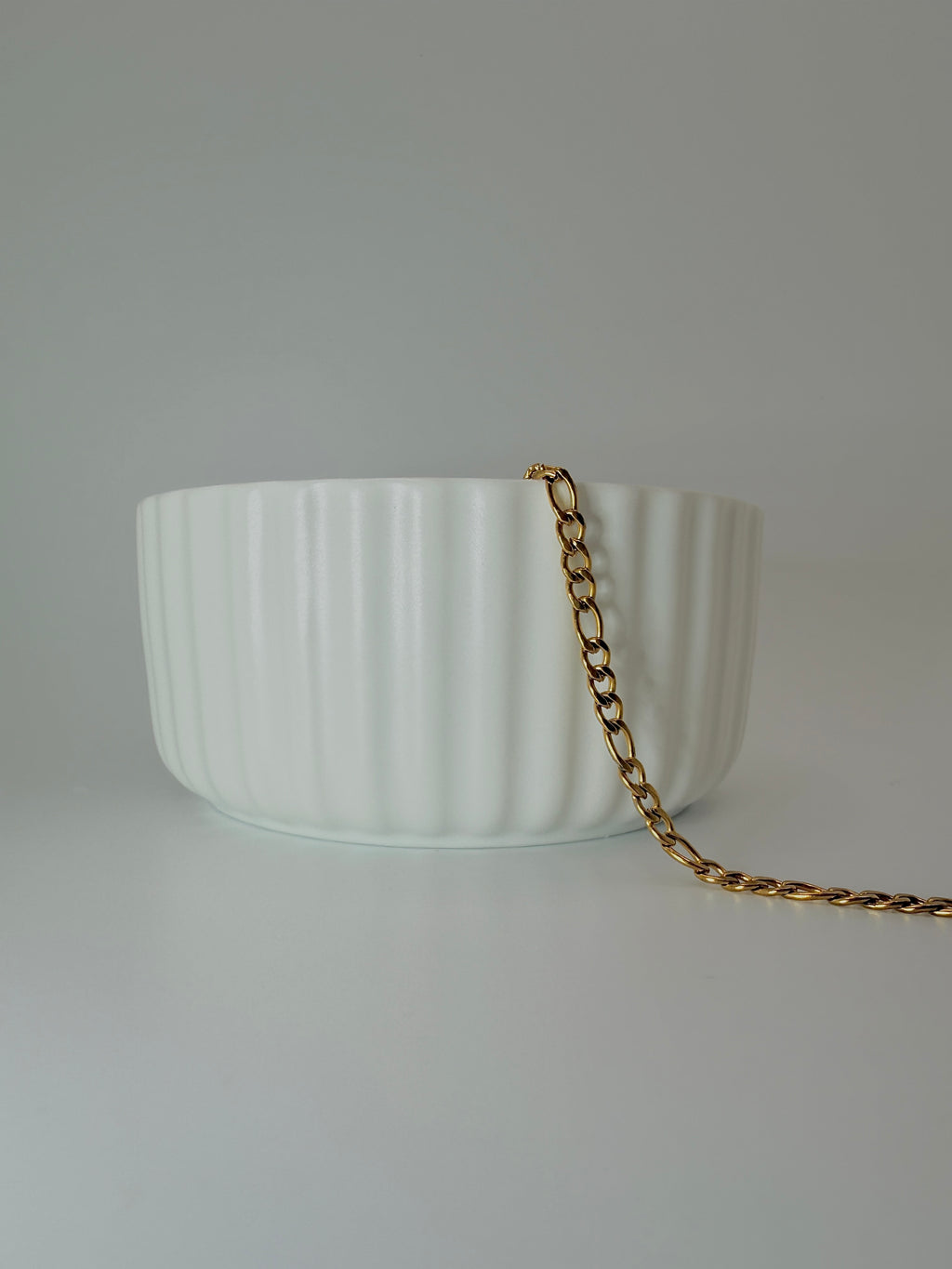 Figaro- Gold