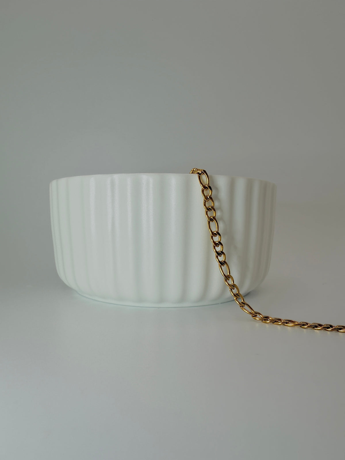 Figaro- Gold