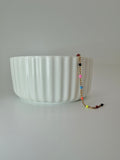 Multi Colored Enamel- Gold