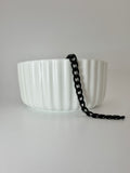 Large Curb- Black