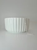 Round- Silver
