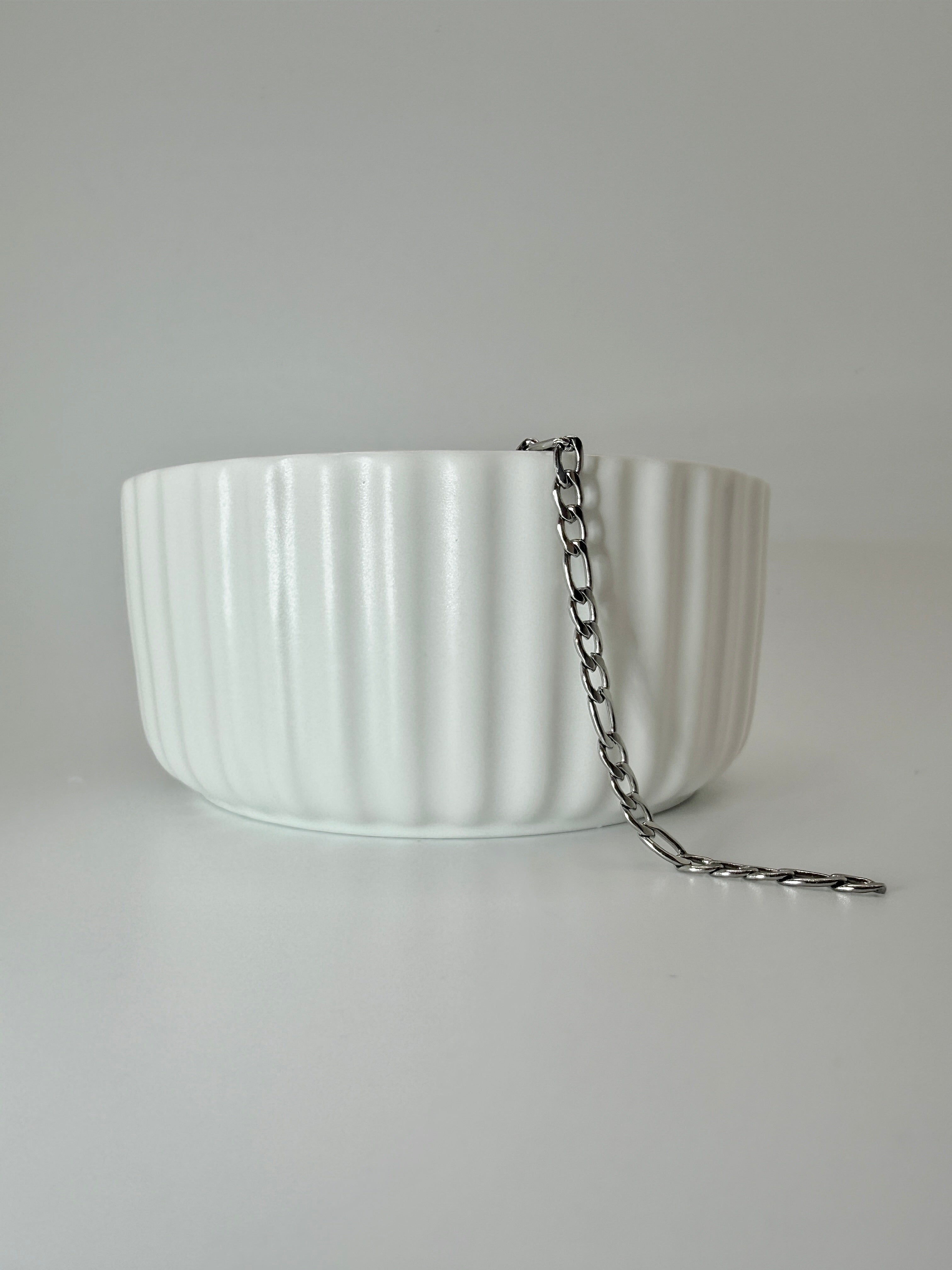 Figaro- Silver