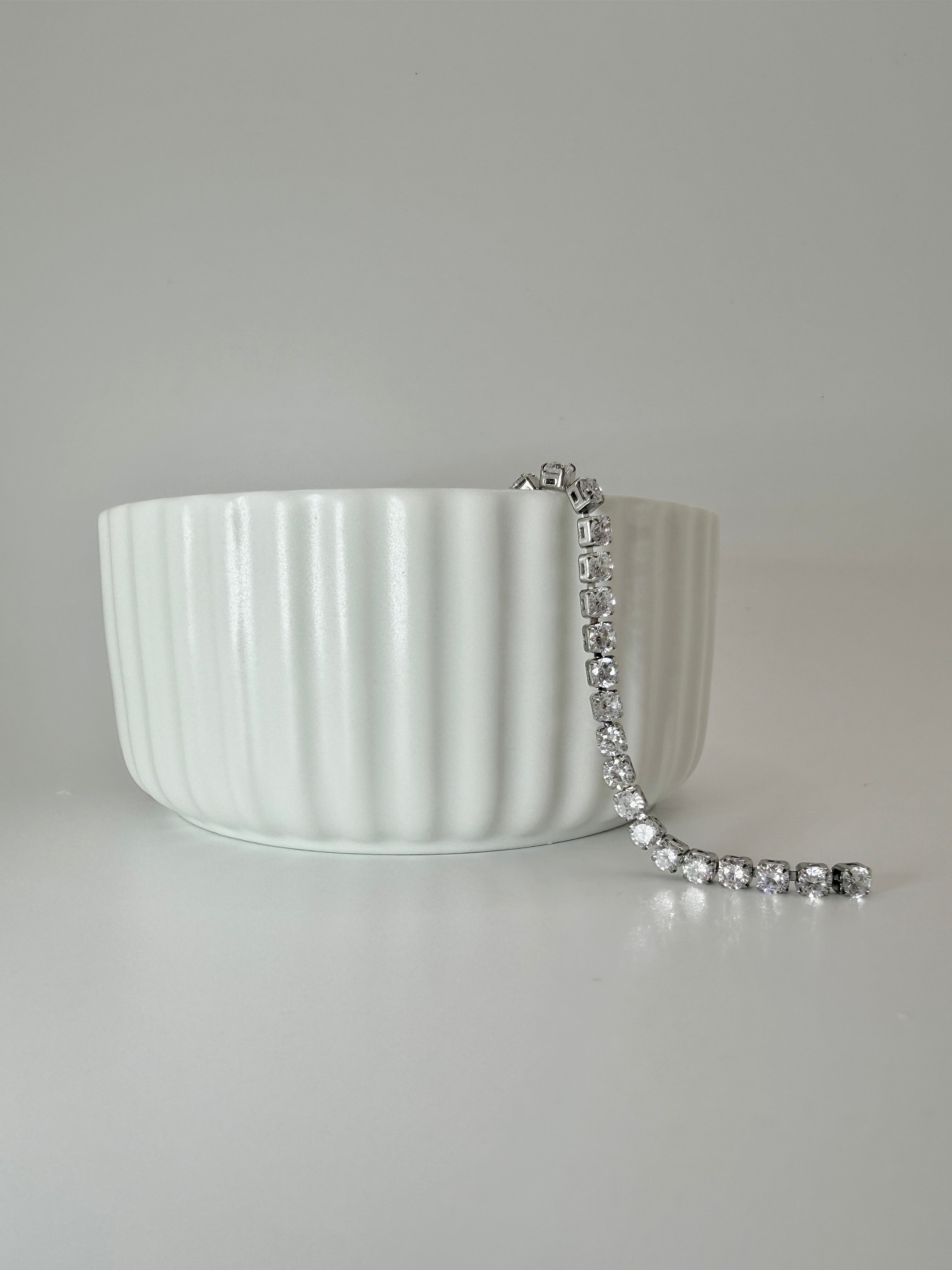 Tennis- Silver